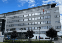 Hvis krig: “Hva gjør Kongsbergsamfunnet om hele byen blir tatt som gissel?”