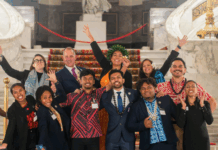 Klimaforkjempere fikk “den alternative Nobelprisen” 2025