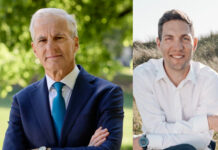 Støre skal delta på statsledermøte før klimatoppmøtet i Brasil