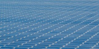 Ingen økning i Kinas CO2-utslipp på 18 måneder