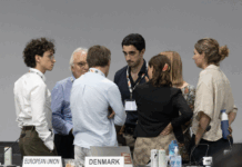 Forsker om klimaendringene: – Mindre pessimistisk enn for ti år siden