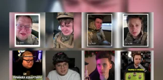 «Gråtende ukrainske soldater» er egentlig russiske dataspillere