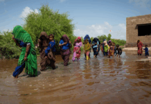 Klimakrisen endrer fundamentalt måten vi må forstå og motarbeide fattigdom på