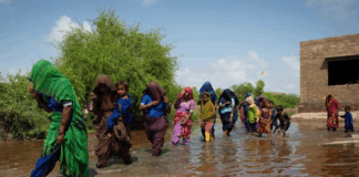 Klimakrisen endrer fundamentalt måten vi må forstå og motarbeide fattigdom på