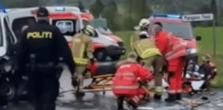 KI avslører ikkje falske videoar