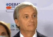 Pinochet-apologét blir Chiles neste president