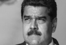 Granskning av Venezuelas nasjonalgarde under Maduro: Har begått forbrytelser mot menneskeheten i ti år