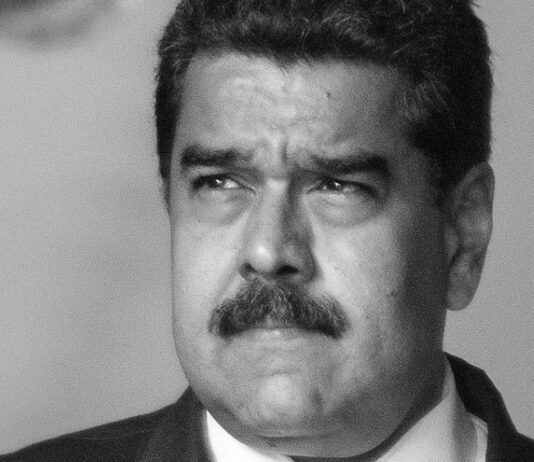 Granskning av Venezuelas nasjonalgarde under Maduro: Har begått forbrytelser mot menneskeheten i ti år