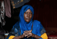 Bistandskuttenes virkning: “Dette kan ikke fortsette”