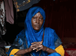 Bistandskuttenes virkning: “Dette kan ikke fortsette”