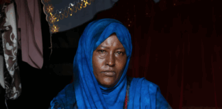 Bistandskuttenes virkning: “Dette kan ikke fortsette”