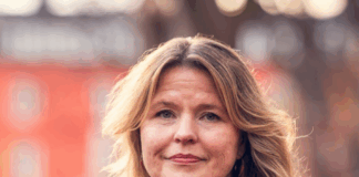 Kari Helene Partapuoli slutter som generalsekretær i Plan International Norge