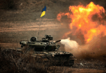 Rekordbistand til Ukraina: – Behovene er enorme