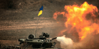 Rekordbistand til Ukraina: – Behovene er enorme
