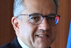 Fordømmer drapene på tre journalister på Gaza