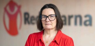 USA utvider «munnkurv-politikk» i bistanden – Redd Barna reagerer kraftig