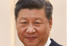 Xi: Kina vil opprettholde den FN-baserte verdensordenen