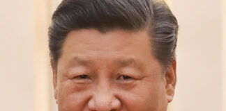 Xi: Kina vil opprettholde den FN-baserte verdensordenen