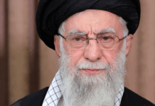 Iran har ennå ikke internett – demonstrasjonene fortsetter