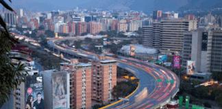 Endringer går sakte i Venezuela, løslatelse av politiske fanger også