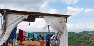 Colombia: 100 000 mennesker på flukt etter ett år med brutal konflikt i Catatumbo