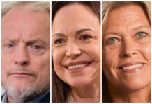 “Ufattelig pinlig” og “Jeg føler jeg våkner til en ny episode av «South Park» hver dag”