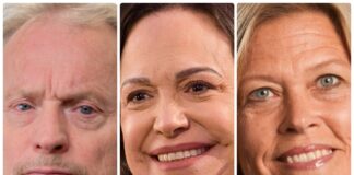 “Ufattelig pinlig” og “Jeg føler jeg våkner til en ny episode av «South Park» hver dag”