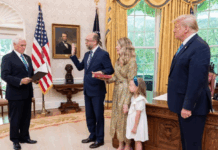 Trump bygger ned klimakompetanse