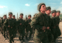 Avis fikk konfidensiell informasjon: Russerne mishandler grovt sine soldater