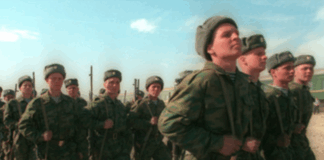 Avis fikk kondidensiell informasjon: Russerne mishandler grovt sine soldater