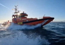 Spania vil gi minst en halv million arbeidsmigranter midlertidig visum