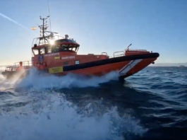 Spania vil gi minst en halv million arbeidsmigranter midlertidig visum