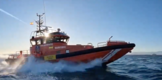 Spania vil gi minst en halv million arbeidsmigranter midlertidig visum