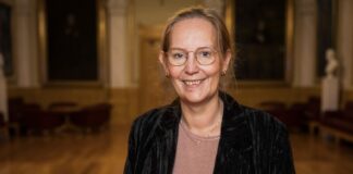 Europarådets parlamentarikerforsamling tar opp Grønland og Ukraina