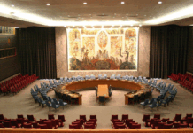 Tyskland vil ha endringer i FNs sikkerhetsråd