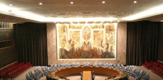 Tyskland vil ha endringer i FNs sikkerhetsråd