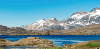 Geologist explains why Greenland is rich in natural resources