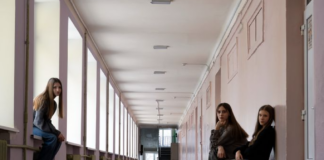 Ukraina: Krigen gir barna mareritt, talevansker og hukommelsesvikt