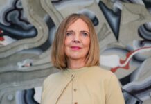 Vil ha arkivet fra Oslo-prosessen: Nytt framstøt overfor Terje Rød-Larsen