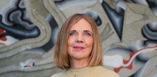 Vil ha arkivet fra Oslo-prosessen: Nytt framstøt overfor Terje Rød-Larsen