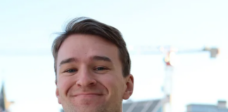 Erling Gjerde Førland er ny kommunikasjonsrådgiver i Changemaker