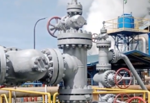 Protester mot geotermiske elanlegg i Indonesia undertrykkes