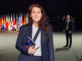 Russland ble ikke nevnt – NFF vil donere penger til Ukraina