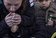 Minst 15 mennesker er døde etter båtkollisjon utenfor Chios – flere barn og gravide kvinner er blant ofrene