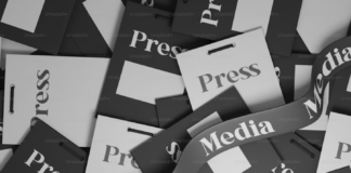 129 journalister ble drept i fjor, Israel drepte de fleste