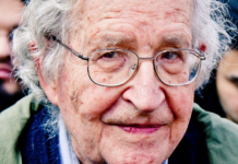 Antikapitalist, klimadebattant og menneskerettsaktivist pleiet Epstein-kontakt