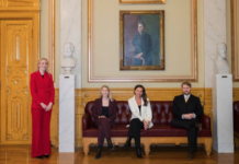 Fire fra Norge deltar: Kvinners rettsvern hovedtema på FNs kvinnekommisjons sesjon