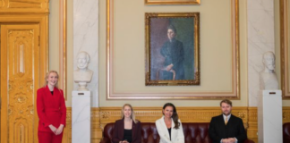 Fire fra Norge deltar: Kvinners rettsvern hovedtema på FNs kvinnekommisjons sesjon