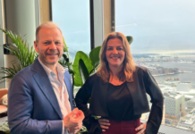 Plan International Norge har fått ny generalsekretær: Gunvor Knag Fylkesnes