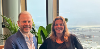 Plan International Norge har fått ny generalsekretær: Gunvor Knag Fylkesnes